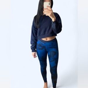 Lululemon Speed Tight II Luxtreme leggings